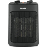 Challenge ceramic fan heater 2kW compact, UK version