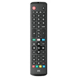One For All URC4911 LG TV remote control, UK version