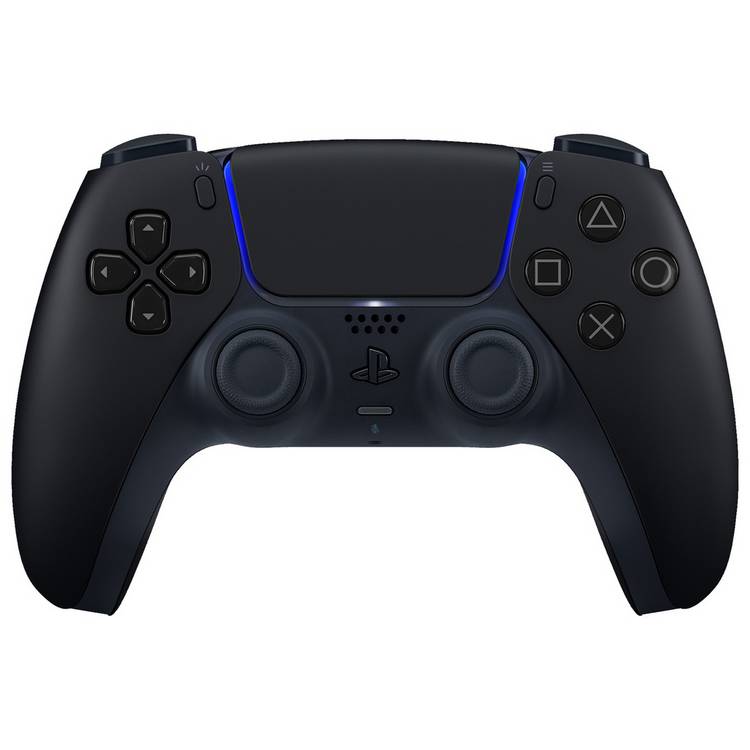 Sony DualSense PS5 Wireless Controller Grey Camo Gaming Controller