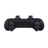 Sony DualSense PS5 wireless controller Midnight Black (British brand)