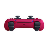 Sony DualSense wireless controller Cosmic Red (British brand)