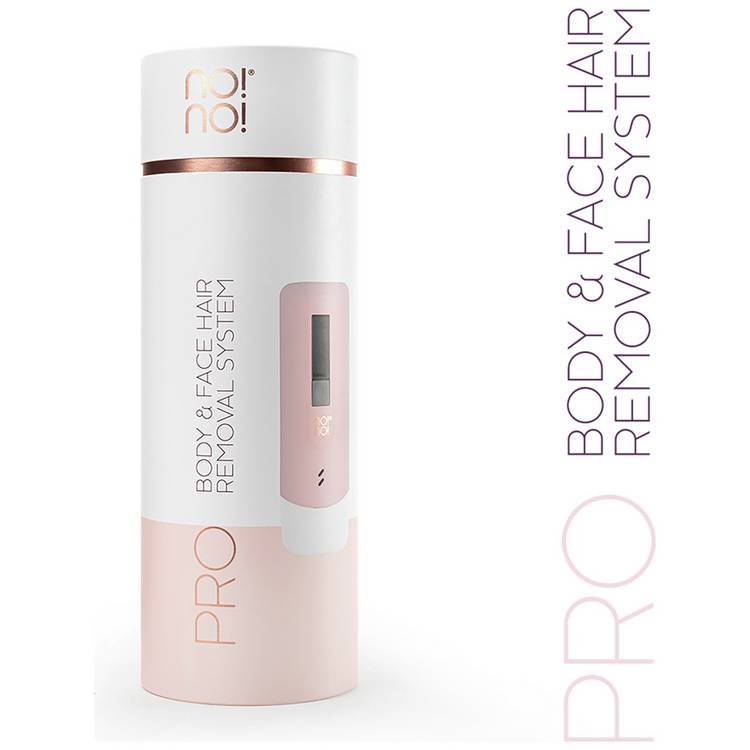 no!no! PRO hair removal system, UK version
