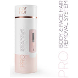 no!no! PRO hair removal system, UK version