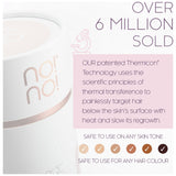 no!no! PRO hair removal system, UK version