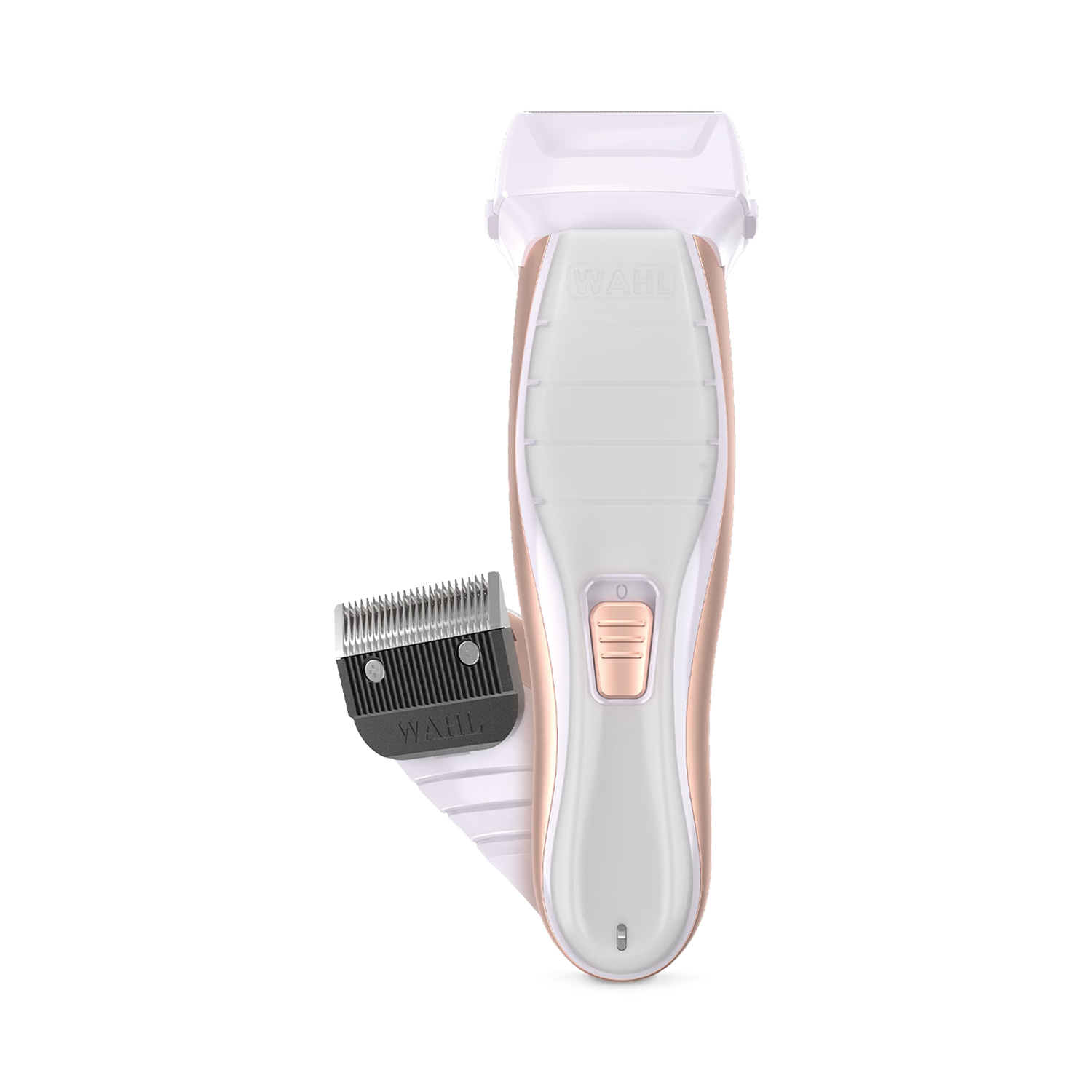 Wahl Ladies Shave and Smooth body clipper, UK version