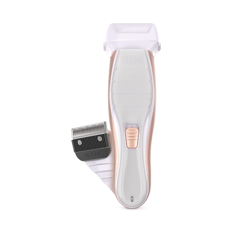 Wahl Ladies Shave and Smooth body clipper, UK version