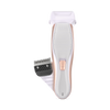 Wahl Ladies Shave and Smooth body clipper, UK version