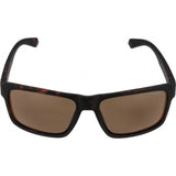 Polaroid PLD 2158 S brown frame sunglasses, UK version