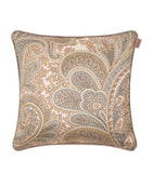 Etro Giano double-sided cushion 45cm x 45cm - British product