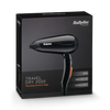 BaByliss travel hair dryer 2000W black - British product