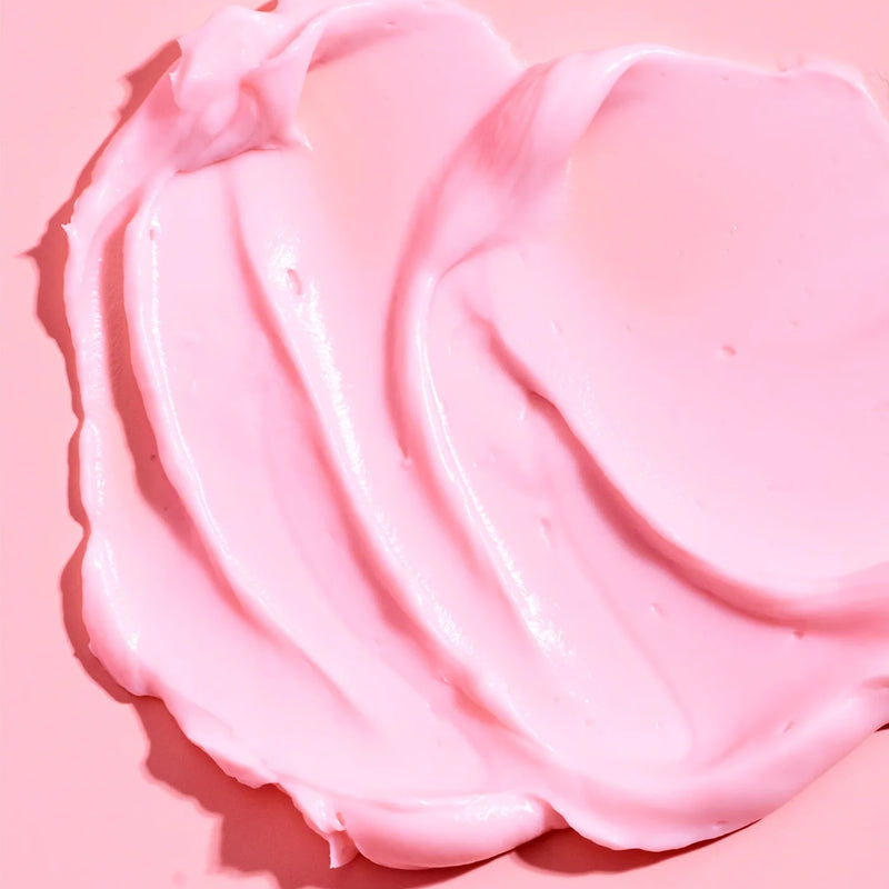 Tree Hut Moroccan Rose Whipped Body Butter 240g (British brand)