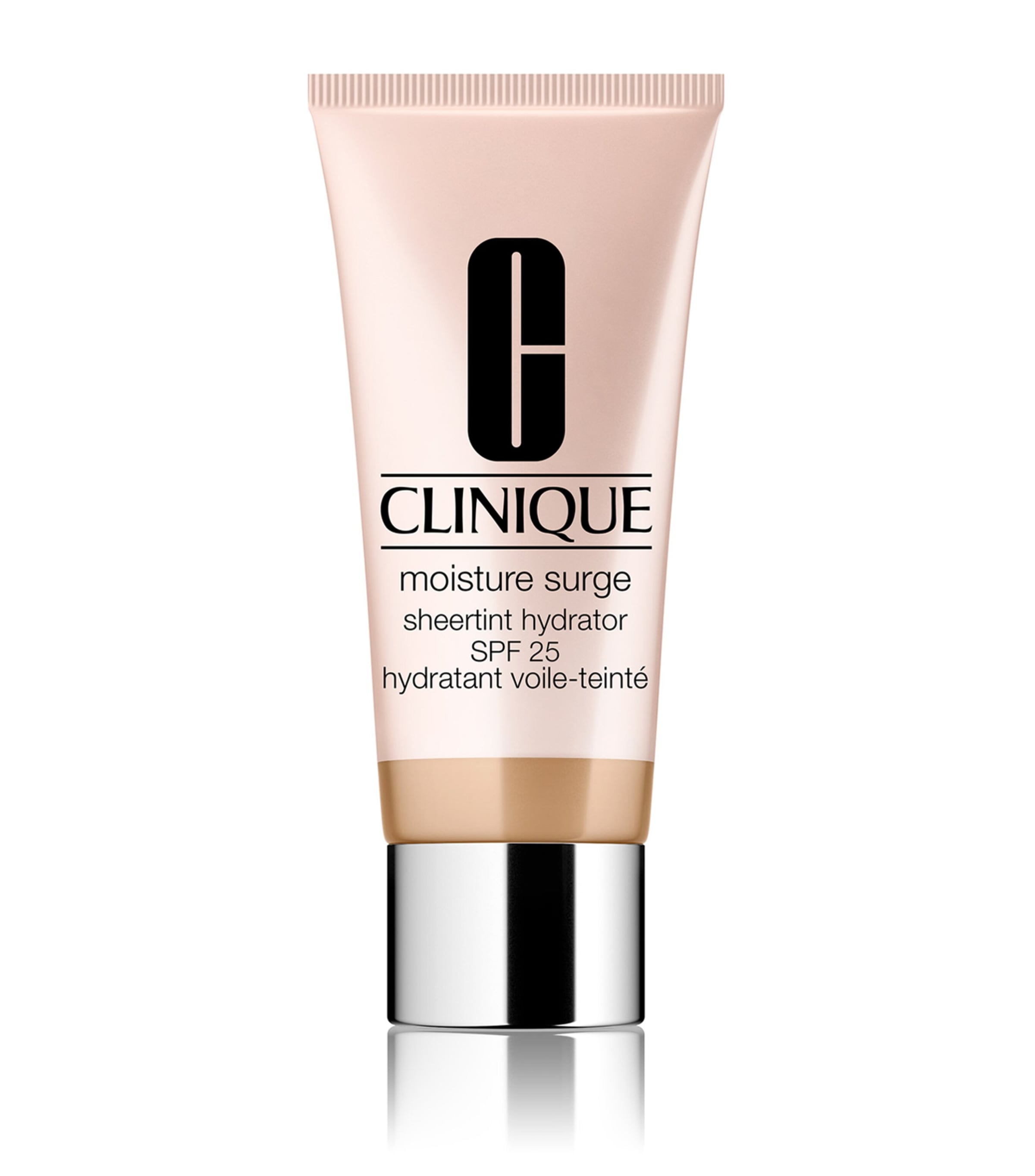 Clinique Moisture Surge Tinted Moisturiser SPF15 - imported from the UK