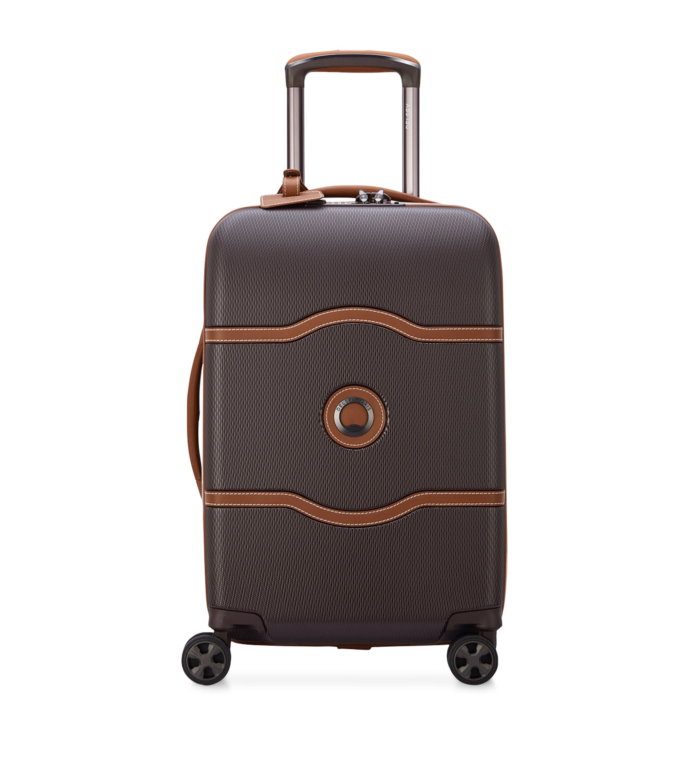 Delsey Chatelet Air 2.0 cabin suitcase 55cm - British product