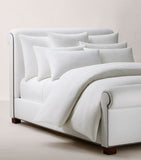 Ralph Lauren Polo Player Super King bed sheet 270x280cm, imported from the UK