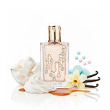Maison Alhambra Sugar Me Marshmallow Dream 100ml, imported from the UK