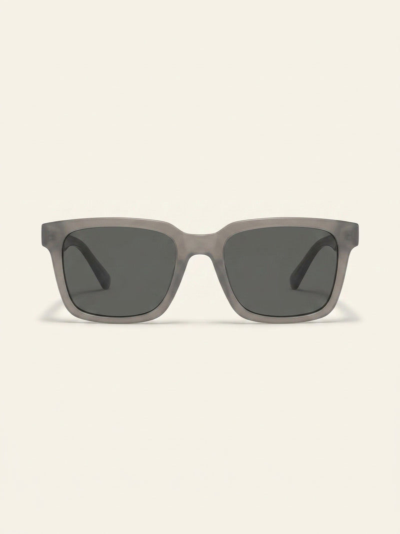 Prada A06S rectangle-frame acetate sunglasses (British brand)