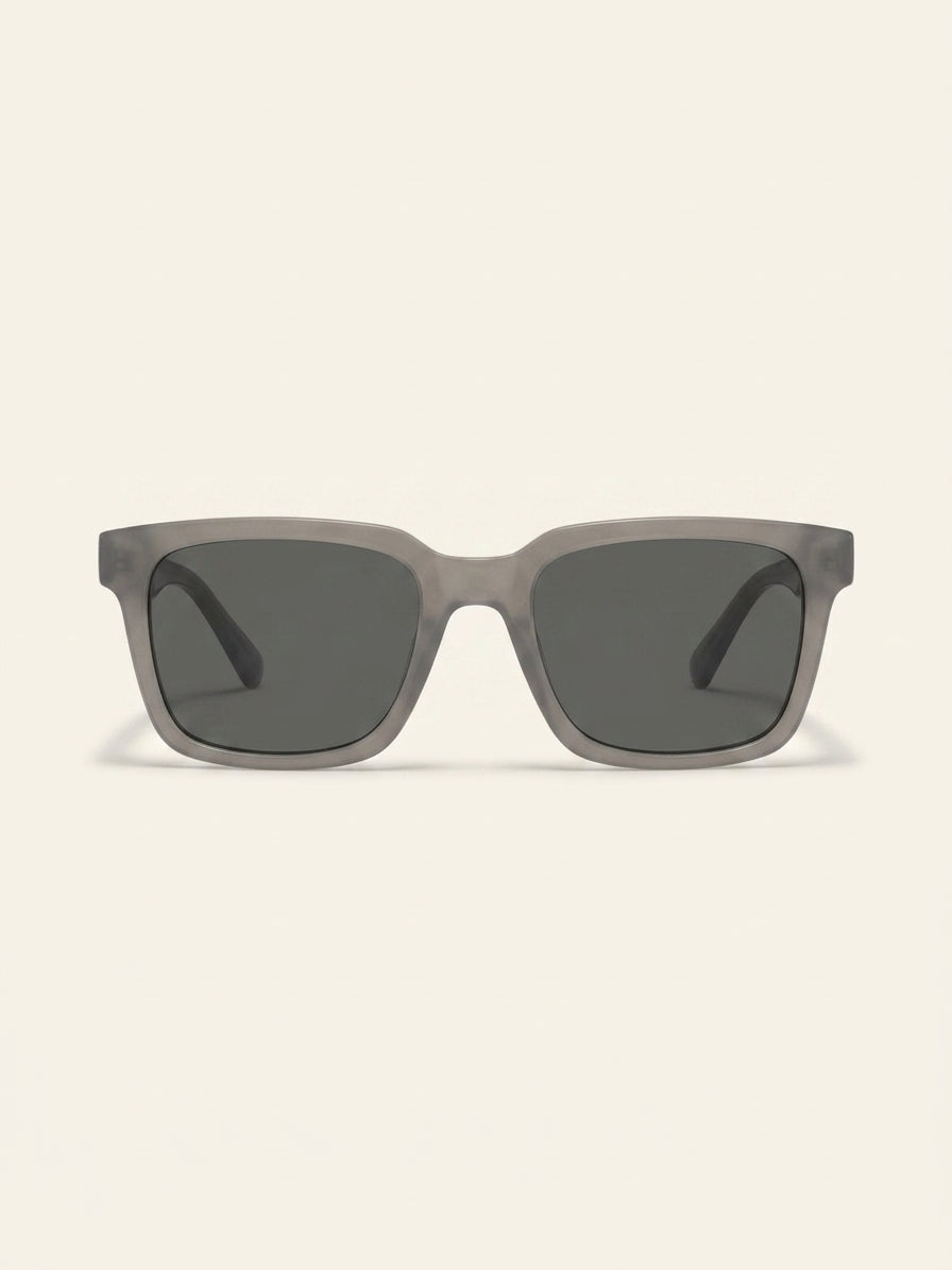 Prada A06S rectangle-frame acetate sunglasses (British brand)