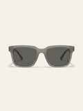 Prada A06S rectangle-frame acetate sunglasses (British brand)