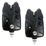 Matt Hayes bite alarms set of 2 - British product