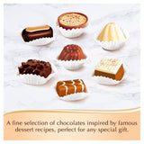 Lindt Creation Dessert Assortment   341g GOODS M&S   