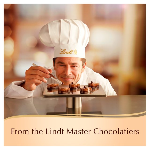 Lindt Creation Dessert Assortment   341g