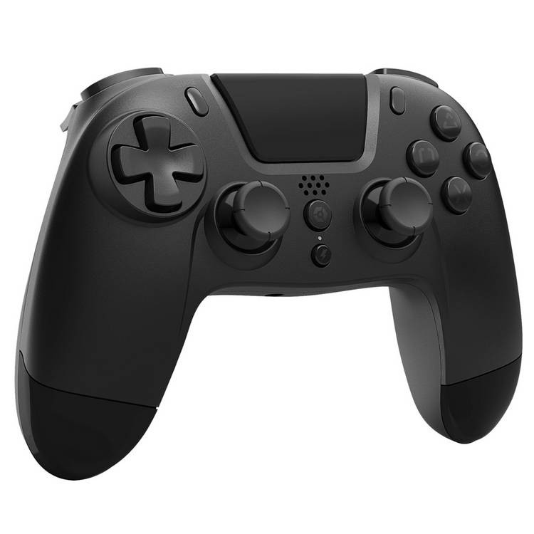Gioteck VX4 PS4 wireless controller black - British product
