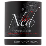 The Ned Sauvignon Blanc 750ml wine (British brand)