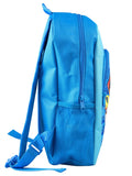 PAW Patrol blue backpack with Marshall Chase Rubble - British product