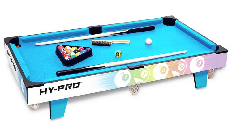 Hy-Pro 3ft Table Top Pool