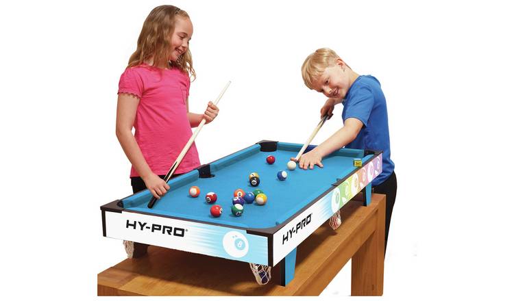 Hy-Pro 3ft Table Top Pool