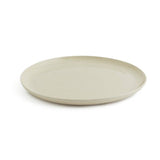 Habitat Evora stoneware dinner set 12 piece natural - British product