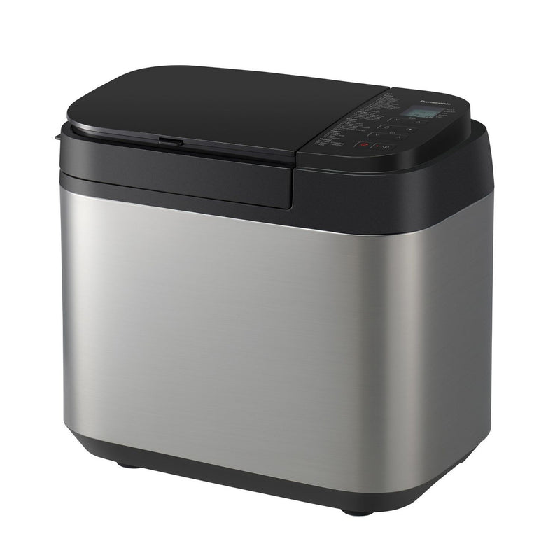 Panasonic SD-YR2550SXC breadmaker silver - British product