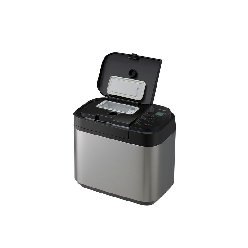 Panasonic SD-YR2550SXC breadmaker silver - British product