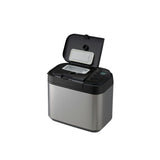 Panasonic SD-YR2550SXC breadmaker silver - British product