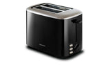 Morphy Richards 222064 Equip 2 Slice Toaster - Black GOODS Argos