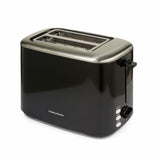 Morphy Richards Equip 2 Slice Toaster Black, imported from the UK