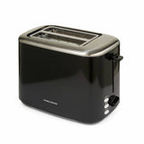 Morphy Richards Equip 2 Slice Toaster Black, imported from the UK
