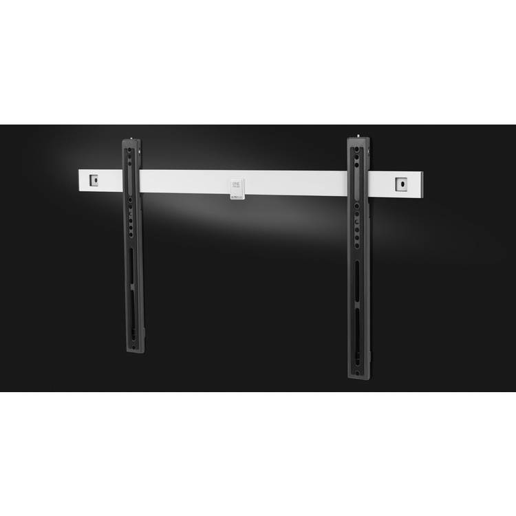 One For All ultra slim TV wall bracket WM6611, UK version