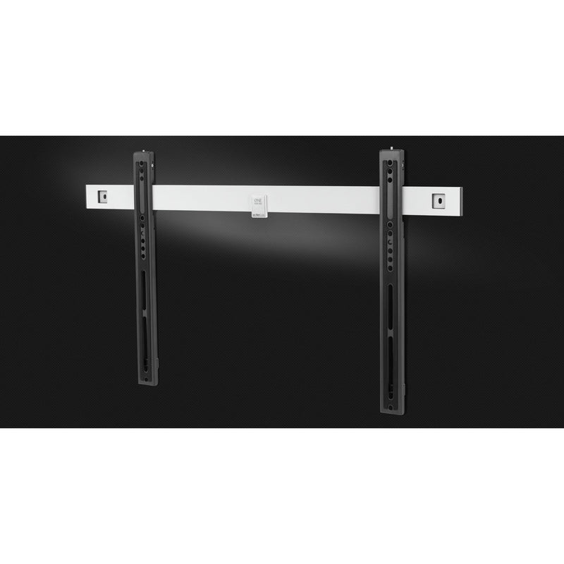 One For All ultra slim TV wall bracket WM6611, UK version