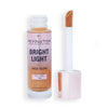 Revolution Face Glow Radiance Tan tinted moisturiser, imported from the UK