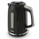 Breville Bold kettle 1.7L black - British product