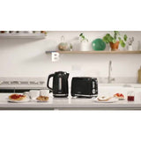 Breville Bold kettle 1.7L black - British product