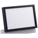 Habitat picture frames black metal 4x6 - British product