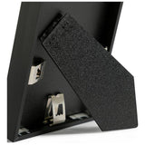 Habitat picture frames black metal 4x6 - British product