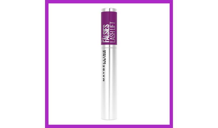 Maybelline Falsies Lash Lift Mascara - Black GOODS Argos