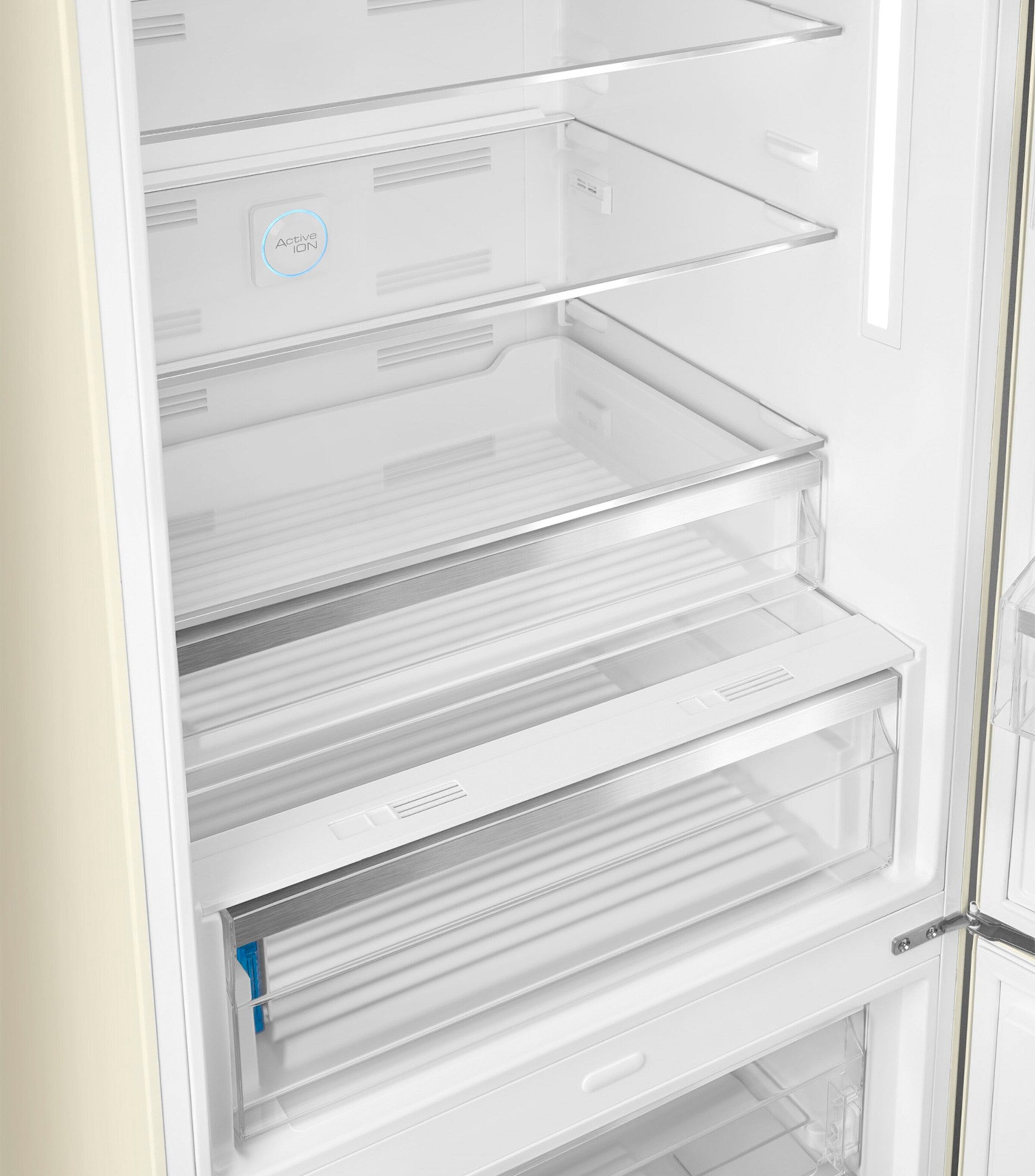Smeg FAB38 Kühlschrank (Britische Marke)