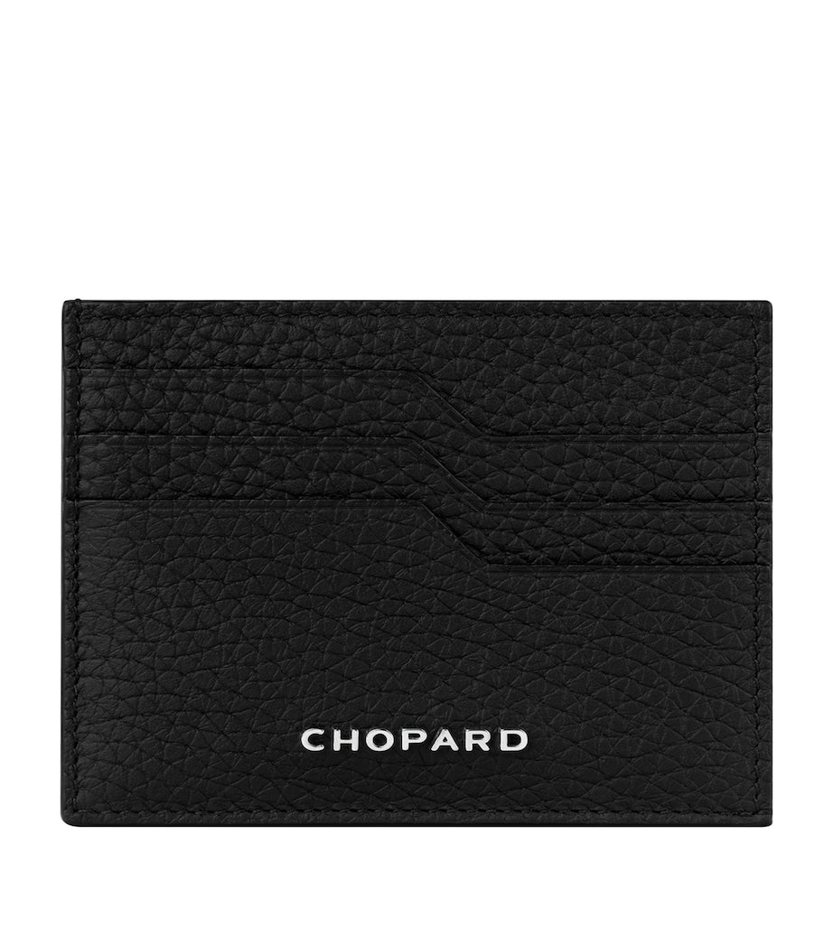 Chopard Heritage small card holder (British brand)