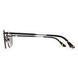 Lacoste L277S grey men sunglasses, imported from the UK