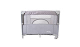 Red Kite Dreamer Bedside Travel Crib GOODS Argos