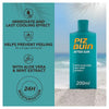 Piz Buin aftersun Sooth lotion 200ml , imported from the UK